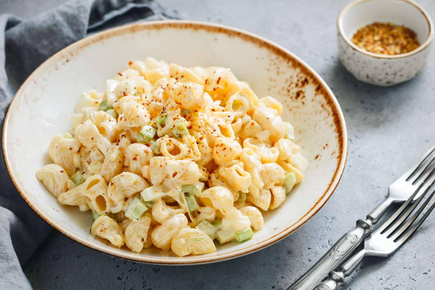 Mac Salad