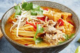 Laksa