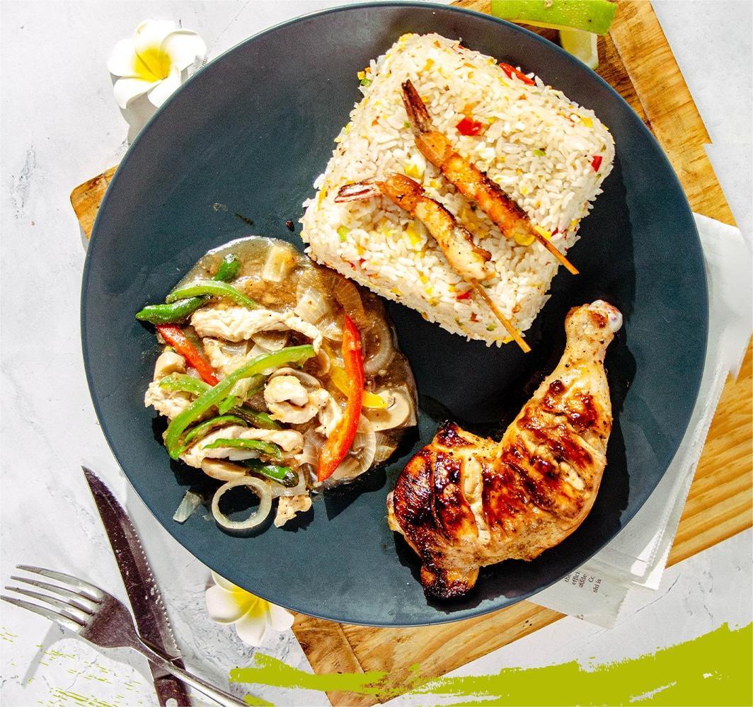 Chickaletta