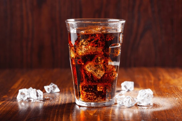 Fizzy Drinks
