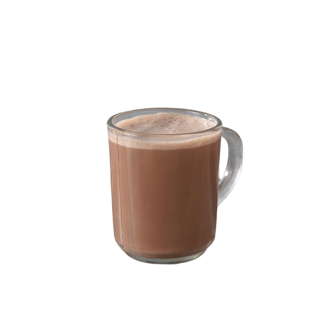 Hot Milo