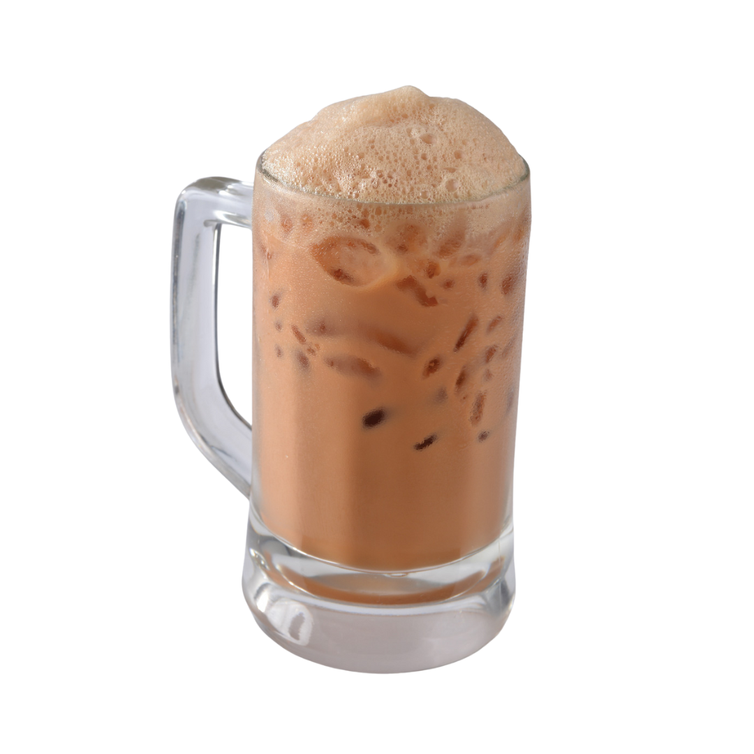 ICED TEH TARIK