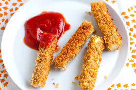Crispy Tofu